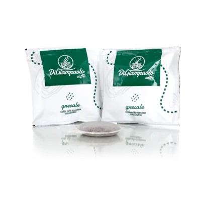 Kávové pody GRECALE